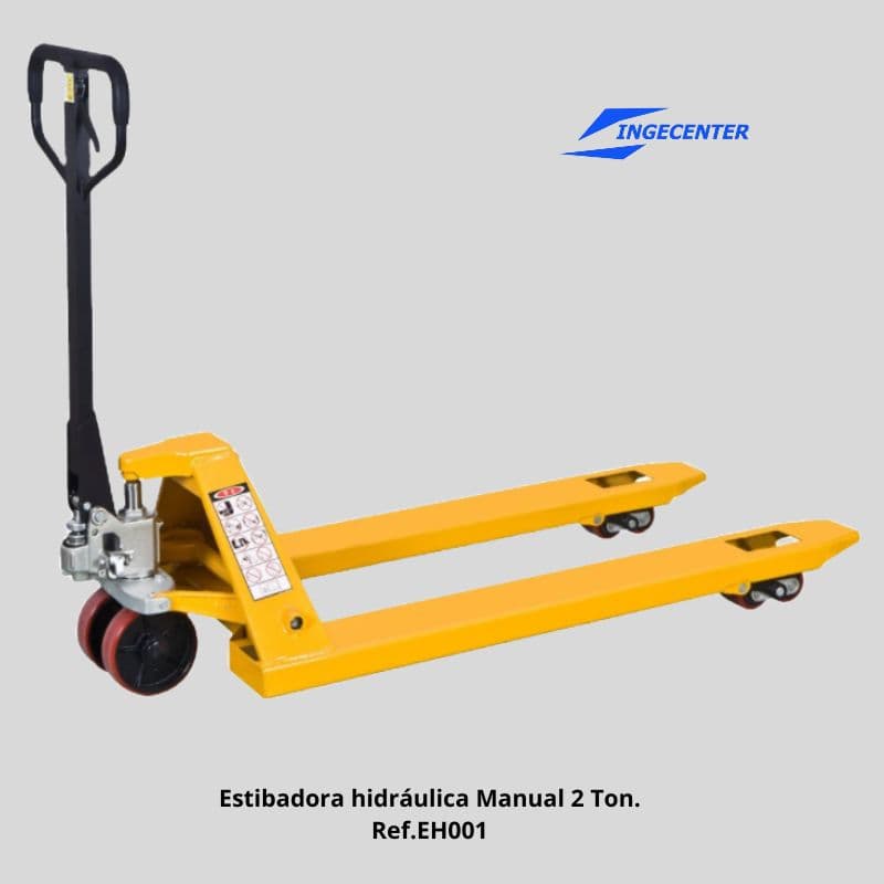 Estibadora